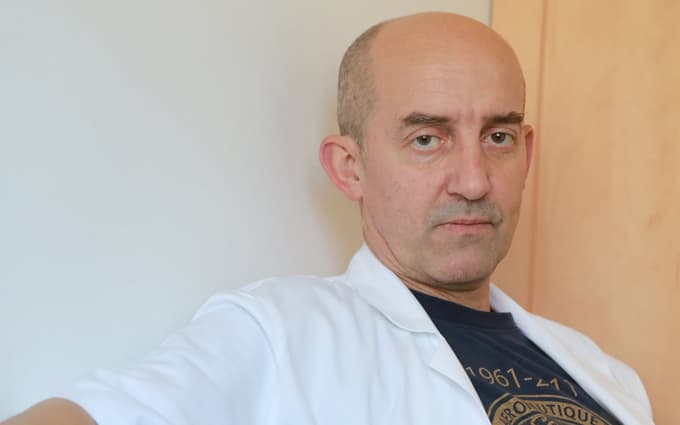 "V zadnjih letih smo na samoorganiziranost malo pozabili, se malo polenili in podcenili njen pomen."