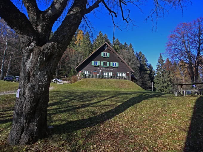 11. Žavcarjev in Tojzlov vrh
Start: Bresternica
Dolžina: 16,9 km
Približen čas: 4 ure 48 minut
Težavnost: zahtevna
Kratek opis: Pot na Tojzlov in Žavcarjev vrh je prav tako višinsko razgibana. Iz Brestrnice se odpravimo po cesti v dolino Brestrniškega potoka in nadaljujemo čez mostič v Perkovo grabo, na grebenu sestopimo v gozd. Sledimo markacijam do planinskega doma Kozjak na Tojzlovem vrhu in nadaljujemo do razglednega grebena do domačije Tojzl. Spustimo se v gozdnato grapo mimo lovskega doma v dolino. Odpravimo se k Vrablovi domačiji in sledimo mimo kmetije Minklič do koče na Žavcarjevem vrhu.
Foto: Tadej REGENT