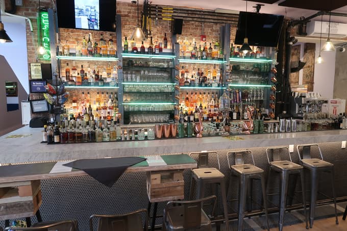 Ponudba na najvišjem nivoju