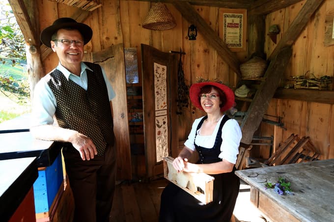 Domačnost se prebudi z vonjem po kruhu: Katera sestavina nikakor ne sme manjkati v tem živilu?