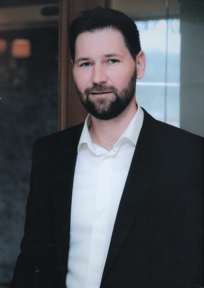 Peter Ivkovič