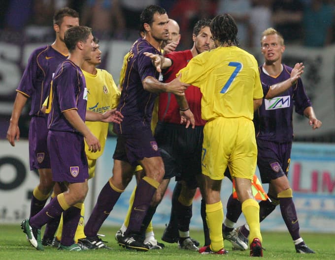 Edina evropska lovorika Maribora: Sanjsko je bilo premagati španske zvezdnike