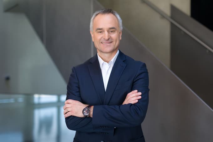 Benjamin Wakounig, predsednik SGZ, Celovec: "Tudi v našem interesu je, da ne pride do nadaljnjih okužb po firmah, a politiki si množično testiranje prestavljajo preveč enostavno." 