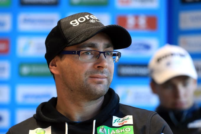 Timi Zajc: "Bil sem neumen, oprali so mi možgane, veliko so me prepričevali." Slovenski orli še niso dojeli, kaj se dogaja