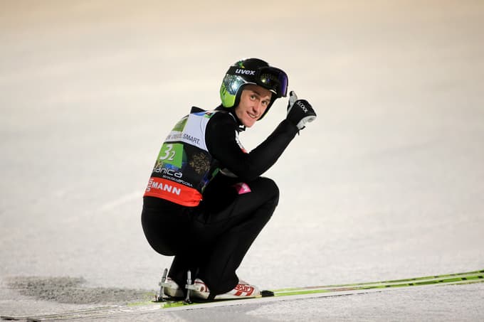 Vrnitev Petra Prevca je preporodila reprezentanco.