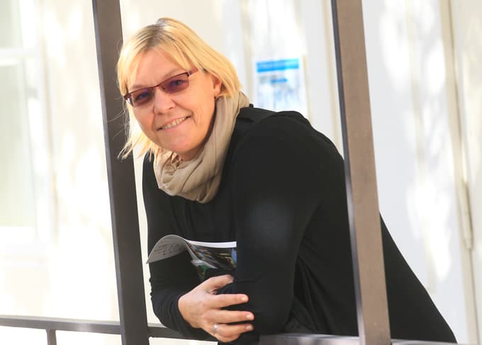 Neda Bric vodi priprave na EPK Nova Gorica od začetka.
