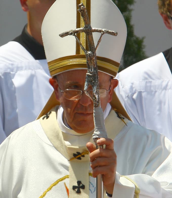 V Sarajevu leta 2015 