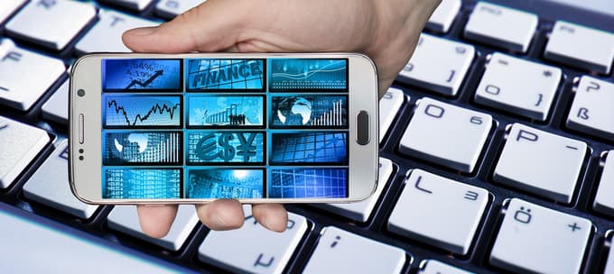 Mobilno bančništvo so v NLB fizičnim osebam prvič ponudili leta 2015, pravnim osebam pa leto kasneje.