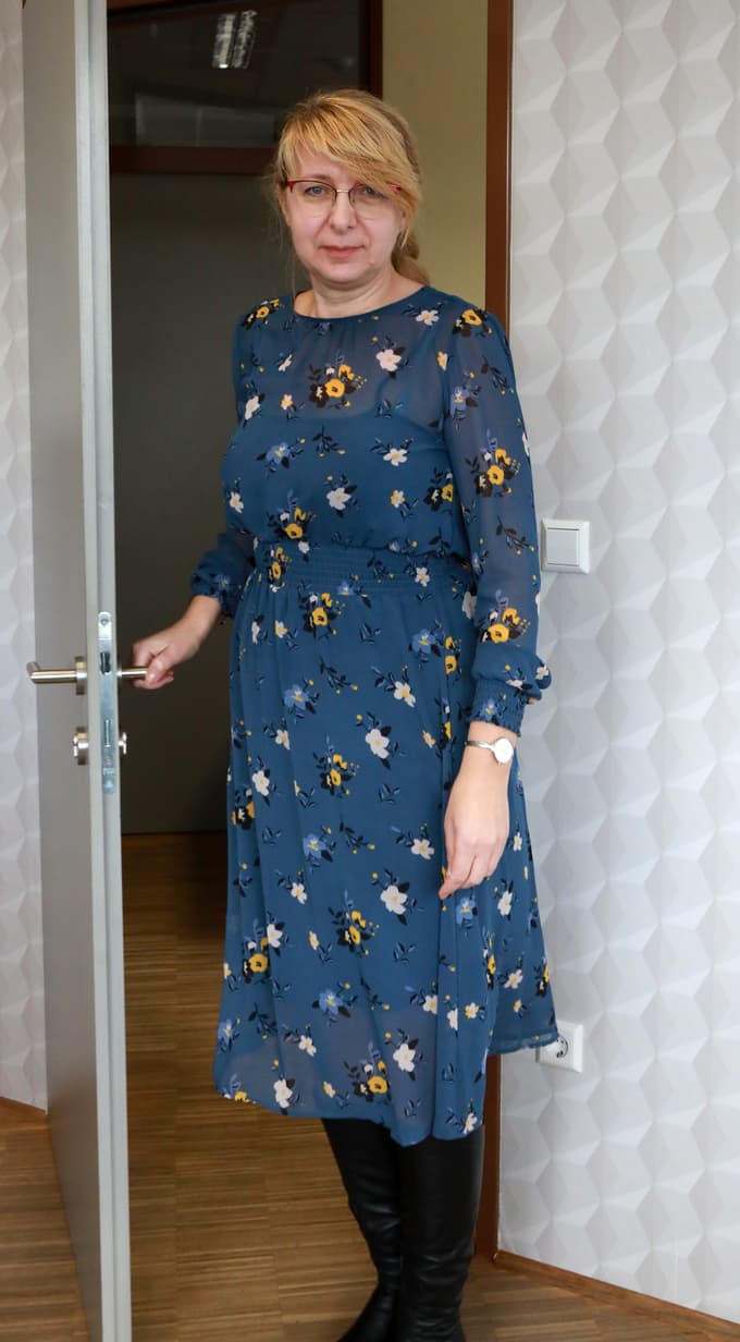 Marjana Bravc: "Enkrat si bo treba naliti čistega vina in ugotoviti, da sociala potrebuje več zaposlenih, da bomo lahko svoje delo kakovostneje opravljali in bomo tudi učinkoviteje prisotni na terenu."