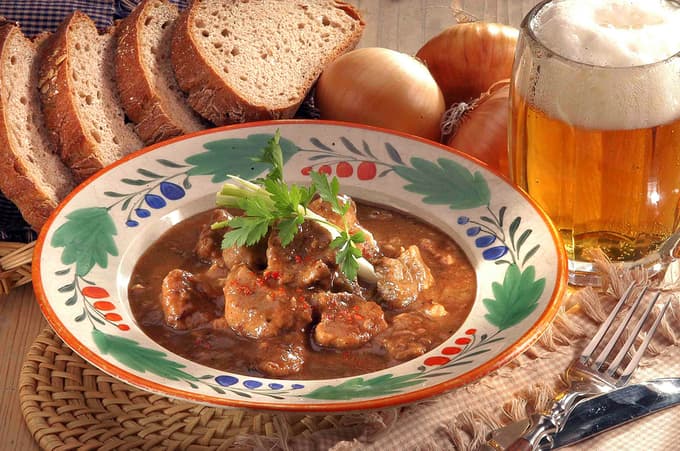 Moški za štedilnikom - ni nujno, da je vedno katastrofa