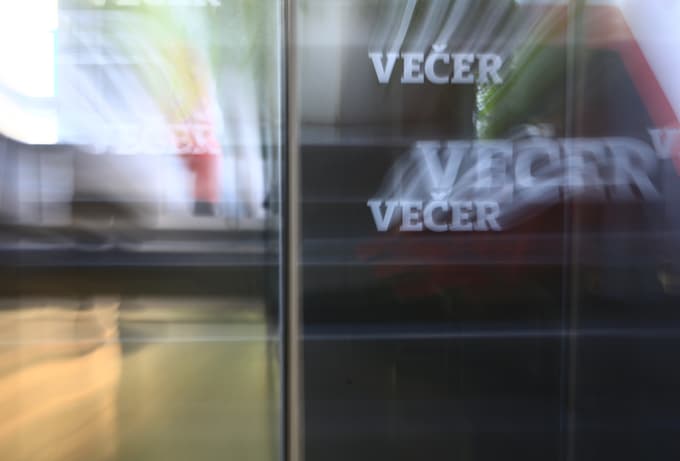 "Hvala, spoštovani bralci Večera. 2020. je bilo uspešno leto, a cilji so še višji"