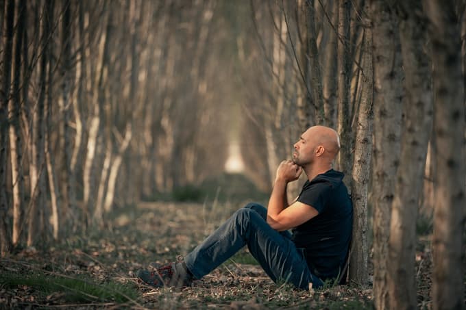 Od katastrofe vas ločijo le 4 koraki: Pobegnite iz peklenskega kroga izgorelosti