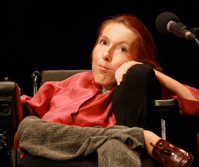 Elena Pečarič