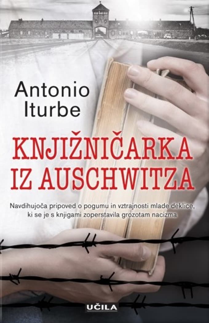 Prevedla Manica Baša, Učila International, 2020