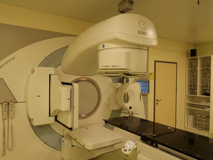 Onkološki oddelek UKC Maribor: Tudi bolnikom z rakom svetujejo cepljenje