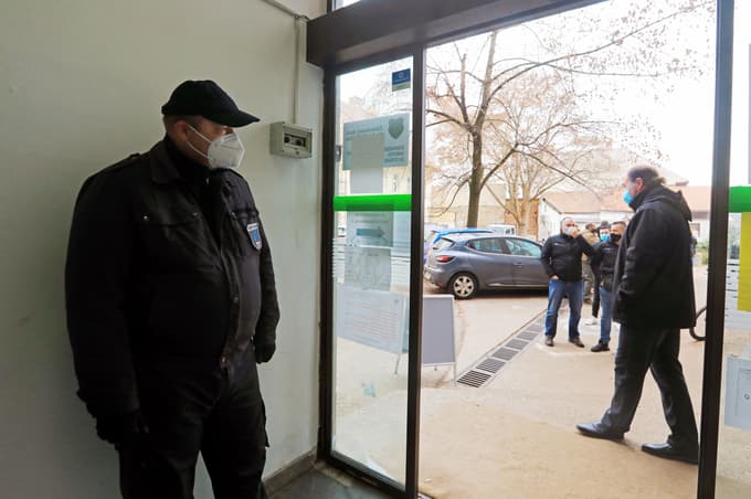 (INTERVJU) Bojan Musil: Ljudem se neprestano ukazuje. In pojavi se reakcija - ne, ne bom