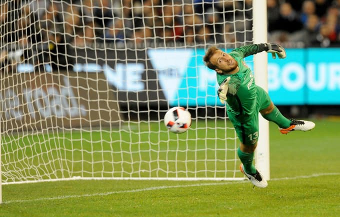 Liga prvakov: Angleška ljubezen do Jana Oblaka je večna