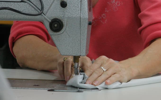 Vroča delovna mesta v Mariboru in okolici: Pečete kruh? Vam slaščice gredo od rok? Znate šivati?