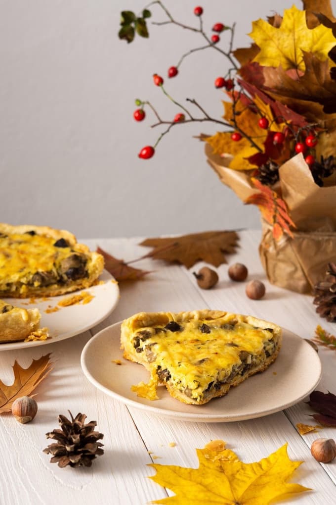 V kombinaciji z gobicami in sirom Foto: Profimedia