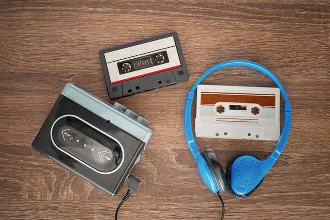 Avdio kaseta se vrača, njen izumitelj, nizozemski inženir Lou Ottens, pa je prejšnji teden umrl v 95. letu starosti