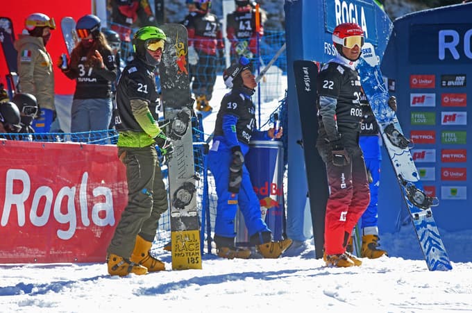 (POGOVOR) Žan Košir: Vsi te hočejo ves čas izriniti na stran - toliko je že star, naj že neha. Ves čas se moram potrjevati
