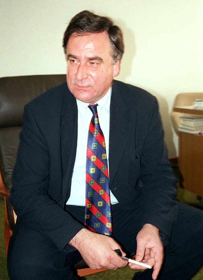 Bogić Bogičević
