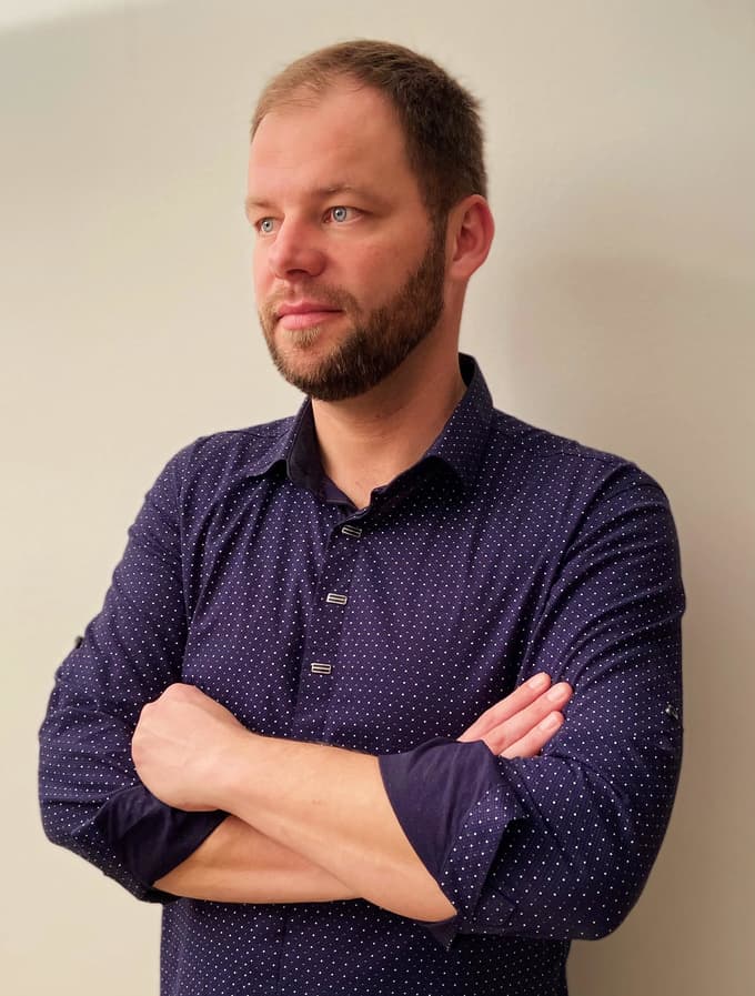 Miran Kreslin, energetski sverovalec ENSVET: "Če poteka gradnja hiše od temelja do strehe, energetska sanacija praviloma poteka v obratnem vrstnem redu."