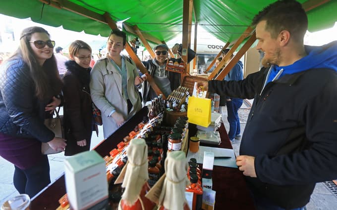 Z Mitjo Špesom o tem, kdaj bo izvedba dogodkov spet možna