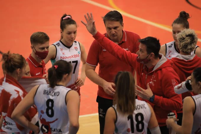 (POGOVOR) Lorena Lorber Fijok: Morda ta izjava komu ne bo všeč, toda ...