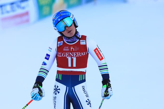 (INTERVJU) Meta Hrovat: Ja, verjetno sem to jaz