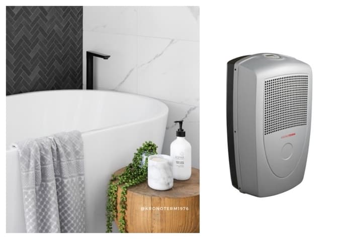 Kako z nizkimi stroški do vedno dovolj količine tople vode?