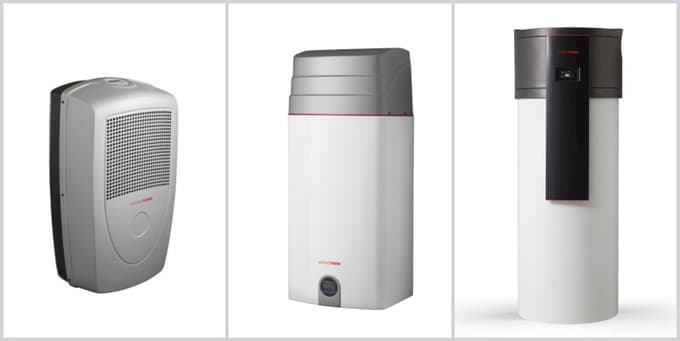 Kako z nizkimi stroški do vedno dovolj količine tople vode?