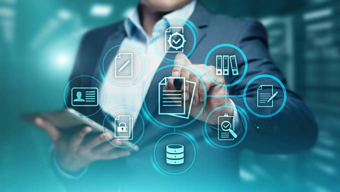 Digitalizacija je pokazala, da smo v Sloveniji na tem področju zaspali. Foto: BIGSTOCK