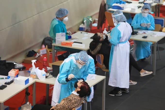 Fotografija je simbolična.