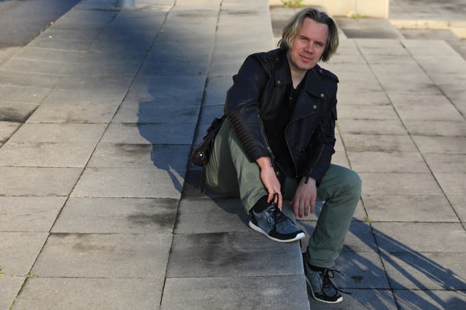 (INTERVJU) Vasja Jager: Sledijo svojim ambicijam, nikoli niso nič krivi in govorijo svojo počivalščino