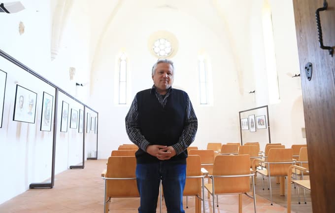 Boris Hajdinjak
