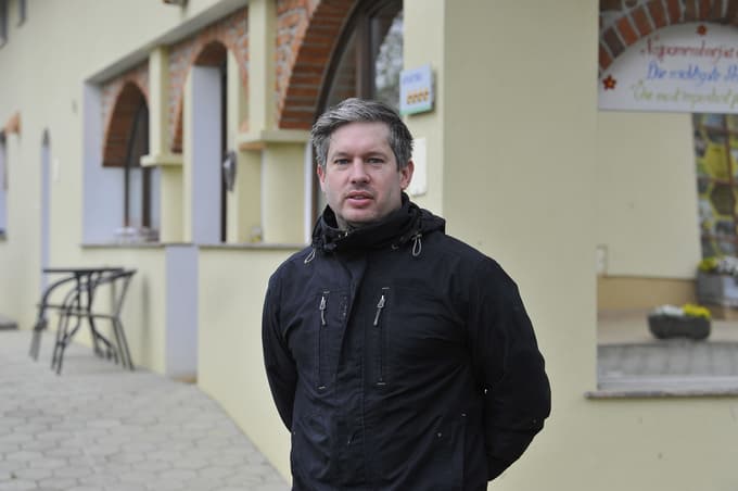 Andrej Kisilak: "Pogoji pomenijo nekaj omejitev, toda mi smo se kljub temu odločili za odprtje, da ohranimo stike z gosti."