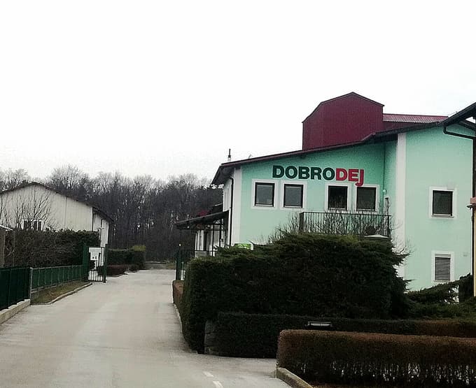 Podjetje Dobrodej je oralo ledino pri prehrani rejnih živali