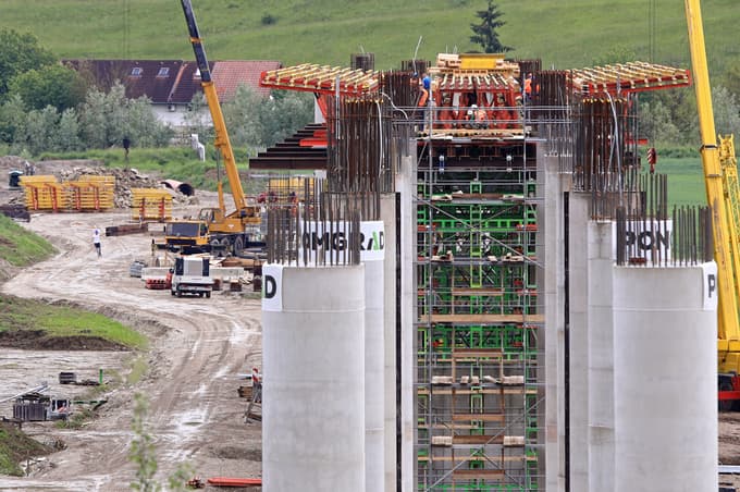 (FOTO) Milijardni pospešek na železniških tirih: Katere so glavne investicije