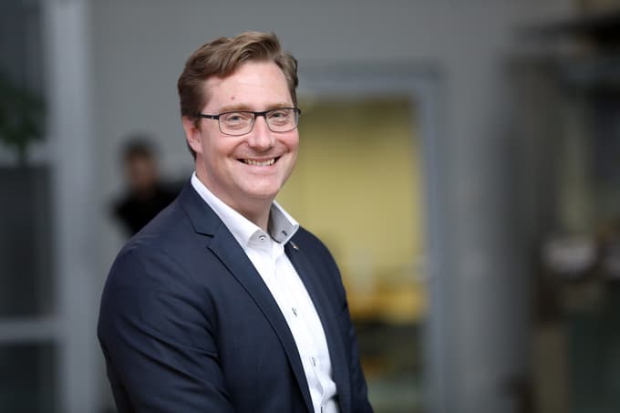 Dr. Vladimir Prebilič: "Izhodišča so privlačna in atraktivna, a umanjka bistveno, in to je domoljubna komponenta." Foto: Robert BALEN