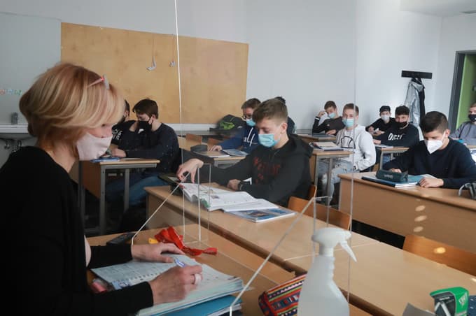 Fotografija je simbolična.