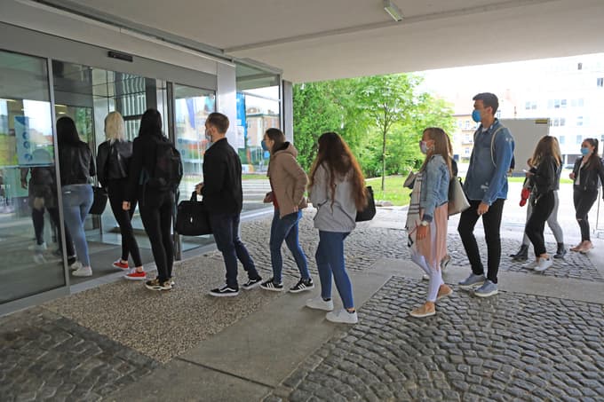 Fotografija je simbolična.