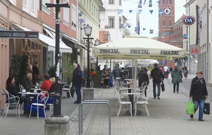 Fotografija je simbolična.