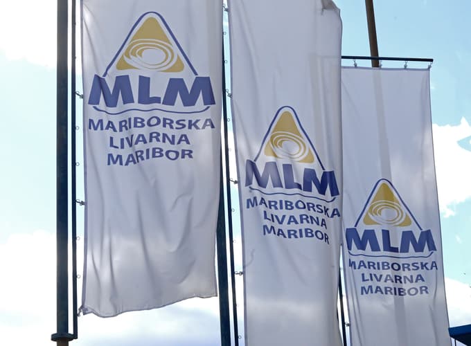 Mariborska livarna Maribor