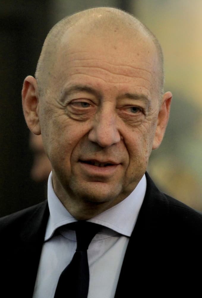 Tibor Šimonka: "Če država leta 1991 ne bi bila podržavila Slovenskih železarn, te industrije ne bi bilo več."