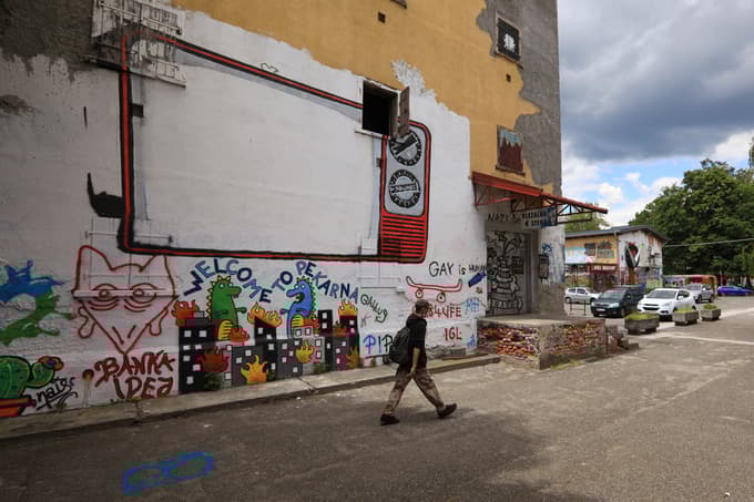 (VIDEO) Pekarnarji soglasno zavrnili selitev v Melje