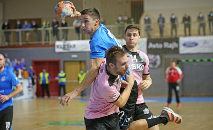 Sašo Praprotnik: Takoj sem vedel, da bo še veselo