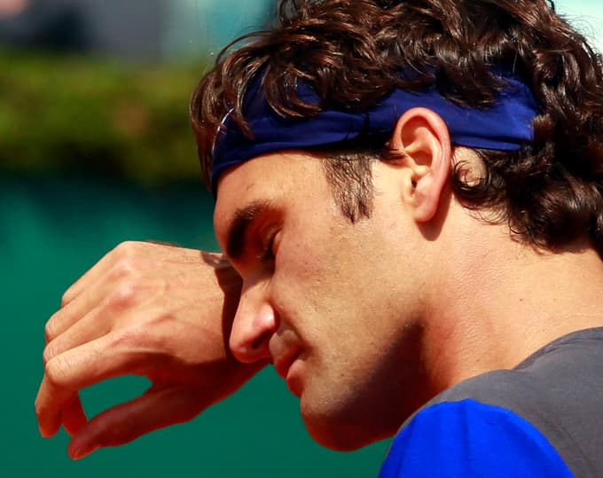 Roger Federer