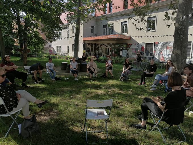 Kako bi mladi ozelenili Maribor: Več dreves in ohranitev starih, zelene strehe na stavbah in tudi na avtobusih