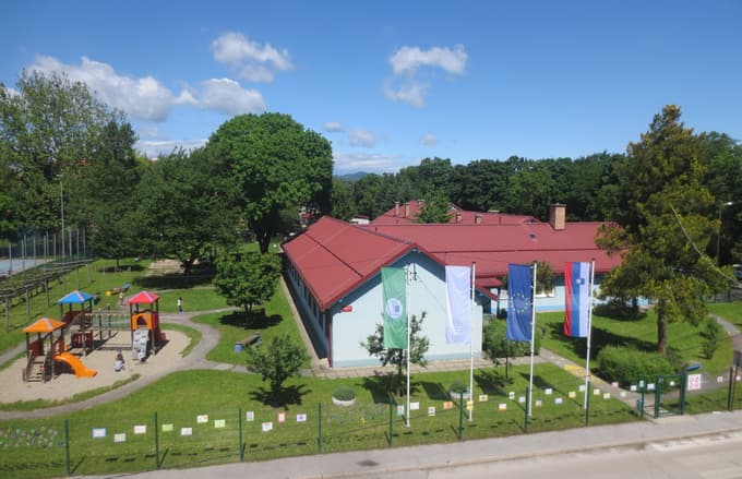 Vrtec Tezno, enota Mehurčki Foto: Vrtec Tezno